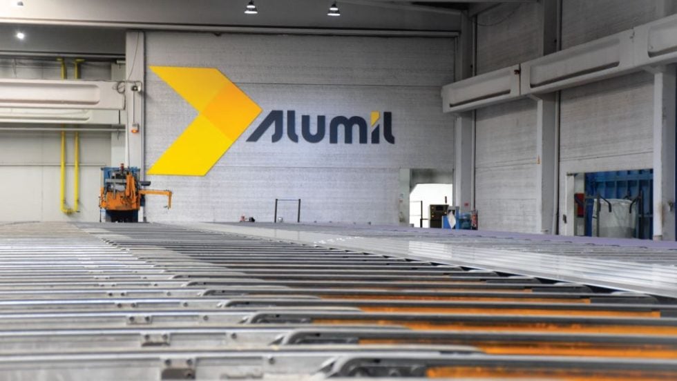 ALUMIL